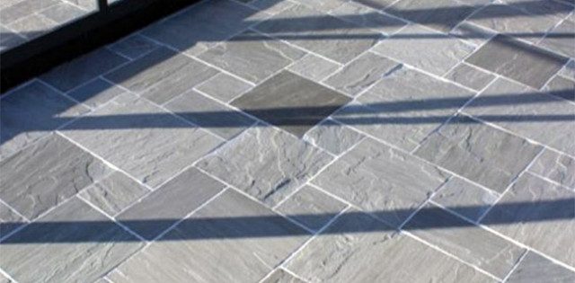 Mua bán đá lát nền tự nhiên tại Hà Tĩnh giá rẻ