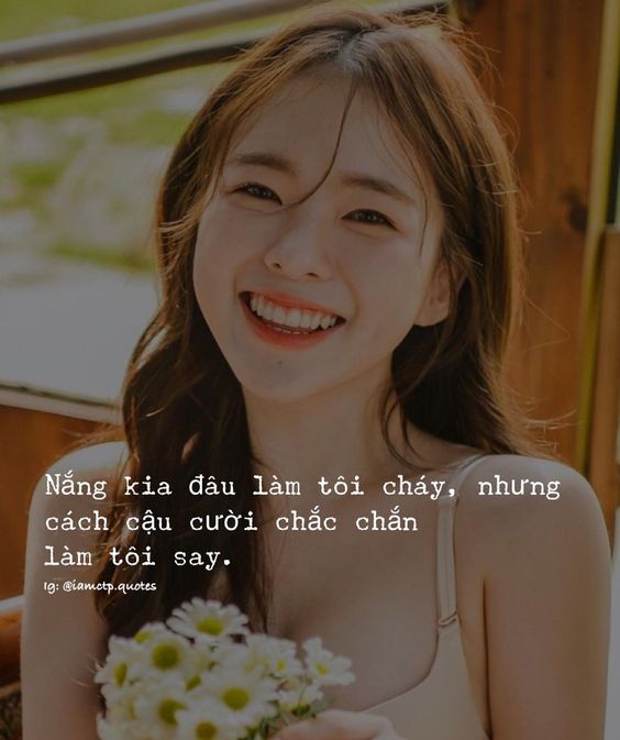 1000+ Stt ngôn tình thả thính siêu ngọt ngào khiến người ấy đổ gục 