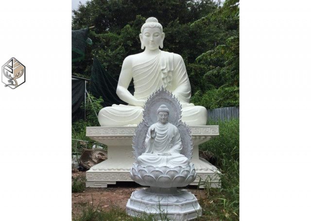 Đắp tượng bằng composite tại Hà Nội