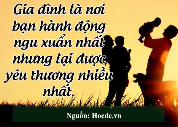 Những câu nói hay về cuộc sống đáng suy ngẫm thay đổi cuộc đời bạn 