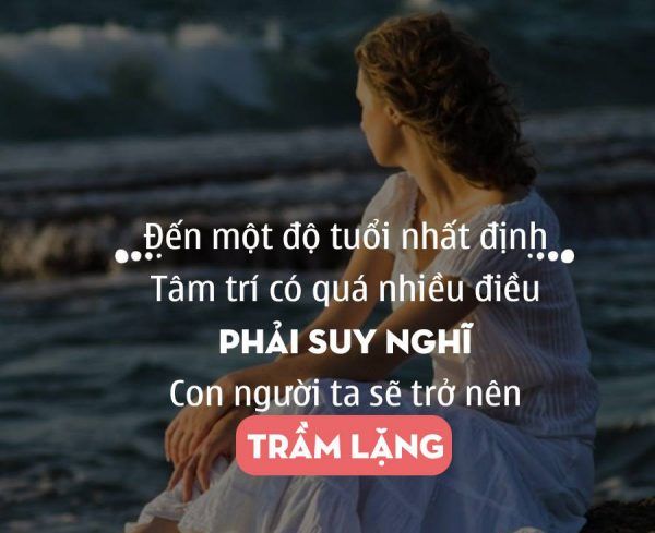 Những Stt tâm trạng ngắn vực dậy tinh thần của bạn nhanh chóng 