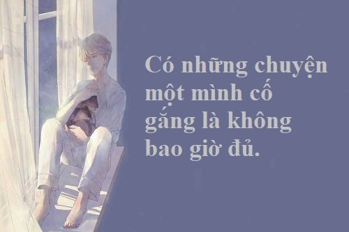 Những Stt yêu đơn phương người yêu cũ đau đến nhói lòng 