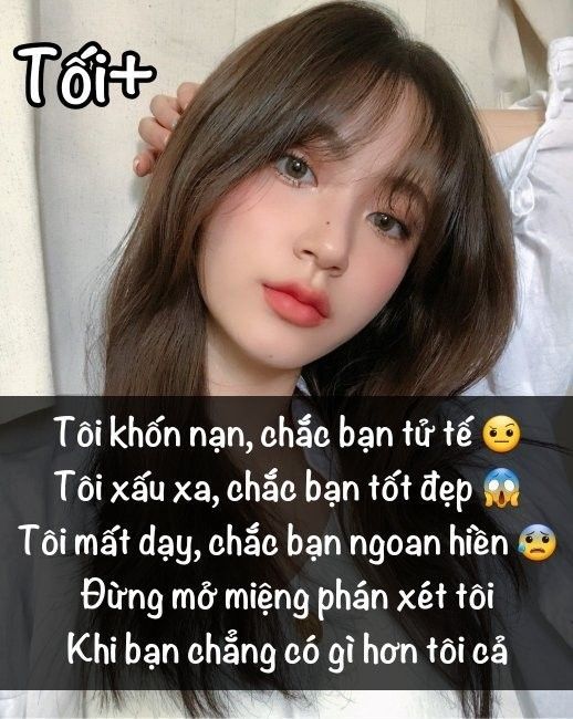 Stt chất đểu, đá xoáy cuộc đời cực chất