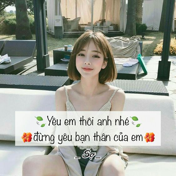 Stt chất hài về tình yêu của giới trẻ hiện nay