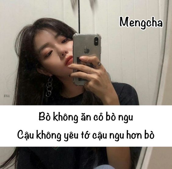 Những câu thả thính bá đạo bằng thơ, ngọt chảy nước