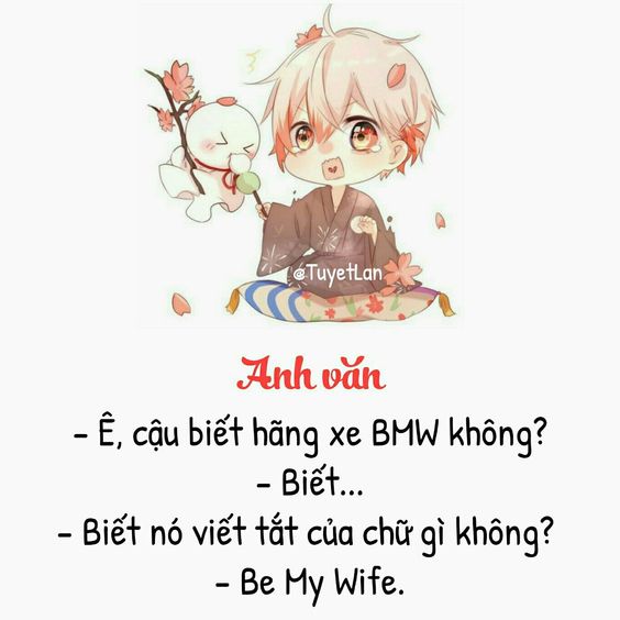 Stt thả thính Crush bằng môn học chuẩn không cần chỉnh