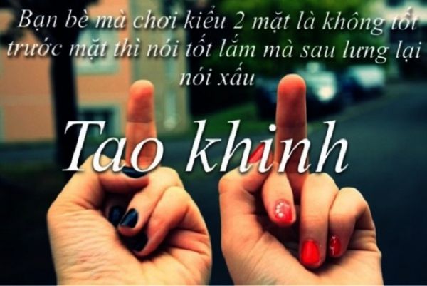 1000+ Stt bạn bè hay ý nghĩa và chân thành nhất mọi thời đại 