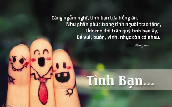 1000+ Stt bạn bè hay, ý nghĩa và chân thành nhất mọi thời đại