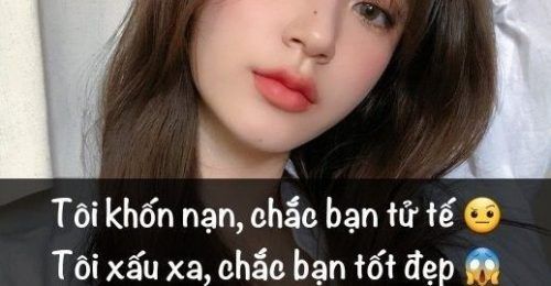 1000+ stt chửi khéo bạn bè có văn hóa cực thâm thúy hay nhất 2020