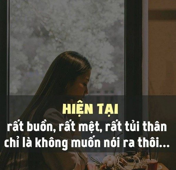 Những Stt mệt mỏi về tình yêu hay nhất phù hợp với tâm trạng