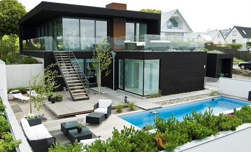 thiết kế thi công hồ bơi tại quảng bình