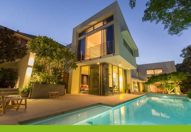 thiết kế thi công hồ bơi tại quảng bình