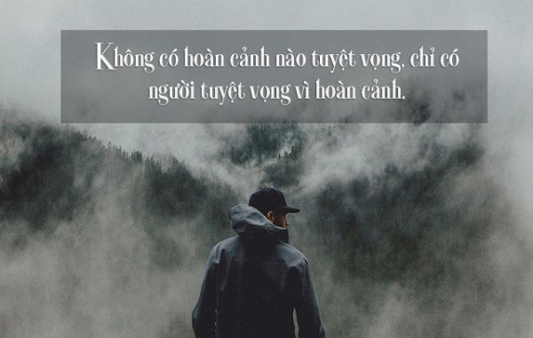 Tổng hợp Stt mệt mỏi trong công việc muốn buông bỏ tất cả