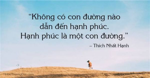 1000+ những câu nói hay về cuộc đời hay nhất mọi thời đại