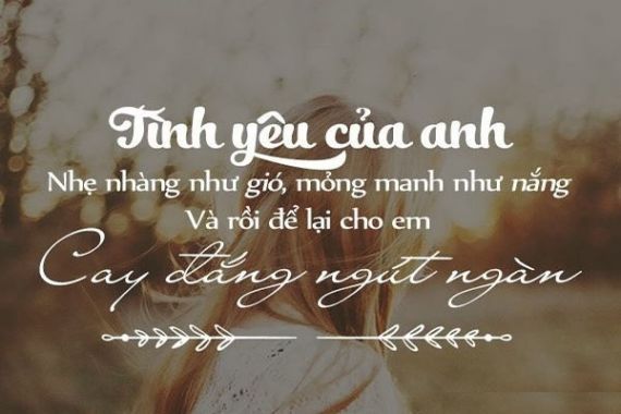 1000+ những câu nói hay về cuộc sống và tình yêu vô cùng ý nghĩa 