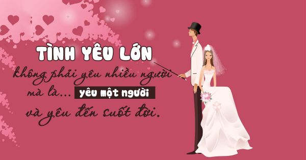 1000+ những câu nói hay về cuộc sống vợ chồng đáng suy ngẫm 