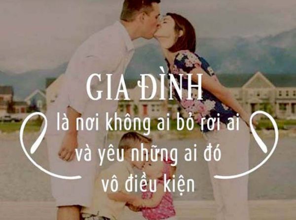 1000+ những câu nói hay về cuộc sống vợ chồng đáng suy ngẫm 