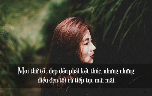 1000+ những Stt thất vọng chán chường muốn buông xuôi tất cả