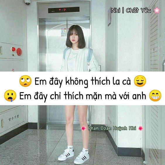 1000+ Stt dễ thương hài hước về cuộc sống tình yêu hay nhất thời đại