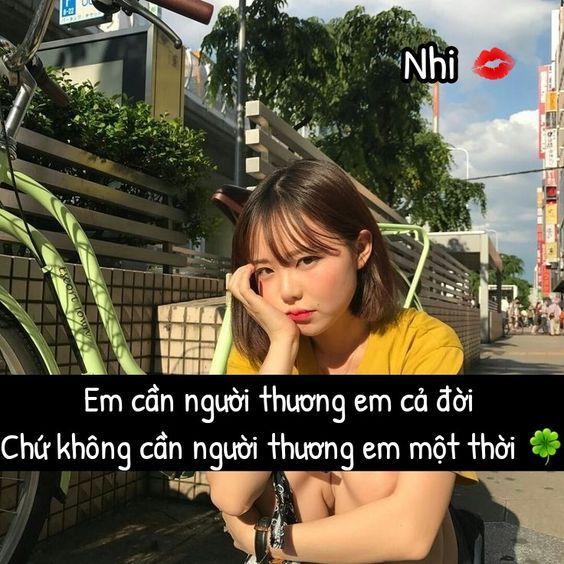 1999+ Stt dễ thương dí dóm đốn gục trái tim nhanh chóng