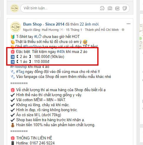 Stt bán hàng online hay nhất hút khách hàng mua hàng không cần nghĩ 