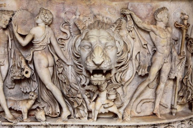 Địa chỉ đắp tranh phù điêu xi măng tại Nam Định