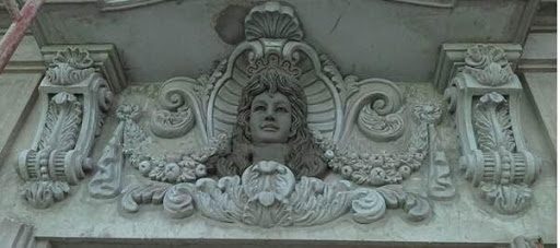 Địa Chỉ Đắp Phù Điêu Xi Măng Tại Thái Bình UY Tín