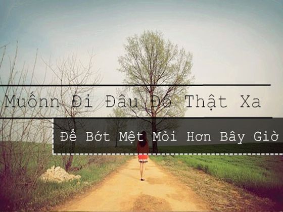 Những Stt chán nản về cuộc sống thấm đẫm nước mắt hay nhất 