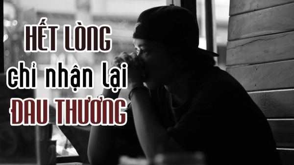 Những Stt thất tình con trai cảm động thấm đẫm nước mắt