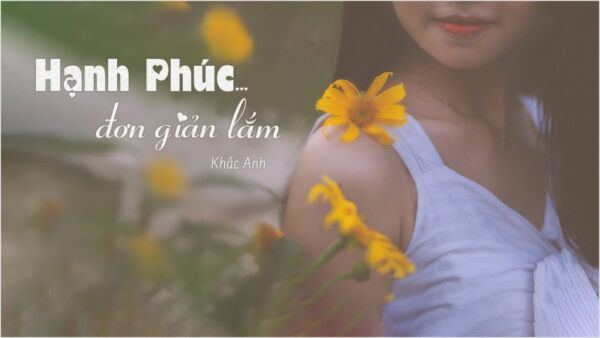 Stt hay về tình yêu hạnh phúc