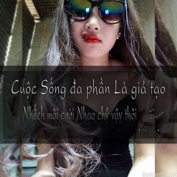 Tuyển chọn những Stt chất về đời chất như nước cất hay nhất thời đại 