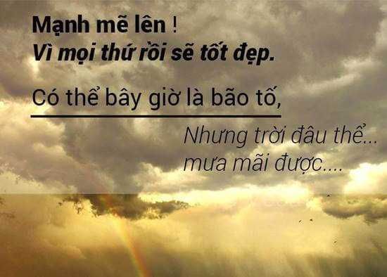 [Tuyển tập] những câu nói hay về cuộc sống buồn giúp bạn vực dậy