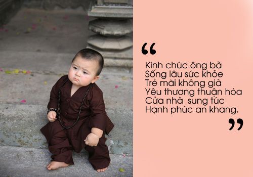 Những bài thơ chúc Tết vui vẻ hóm hỉnh chúc mừng năm mới hay nhất 