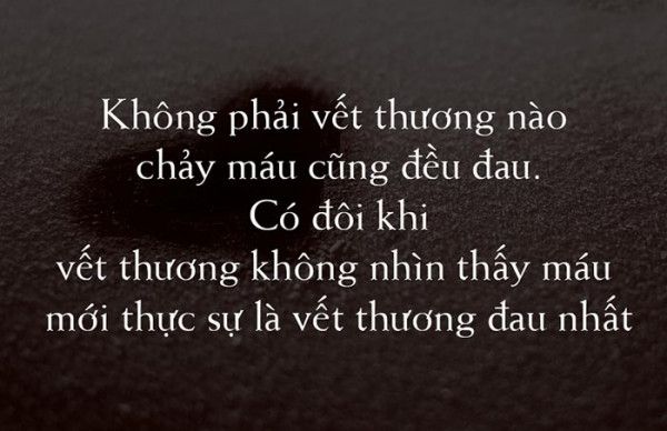 Những bài thơ tình buồn khiến bạn rung động rơi nước mắt