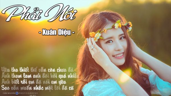 Những bài thơ tình xuân diệu ngọt ngào và lãng mạn nhất