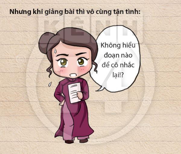 Những bài thơ về thầy cô hay cảm động và chân thành nhất