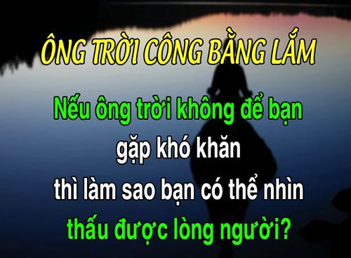 Những câu nói hay về lòng dạ con người thâm sâu nhất mọi thời đại