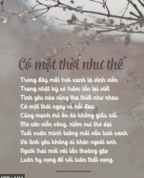 Những trang thơ Xuân Quỳnh ngọt ngào hay nhất mọi thời đại 