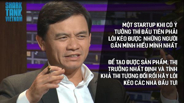 Tuyển tập những câu nói hay về kinh doanh làm thay đổi cuộc đời bạn