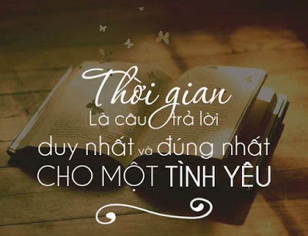 Tuyển tập những câu nói hay về thời gian sâu sắc và ý nghĩa nhất