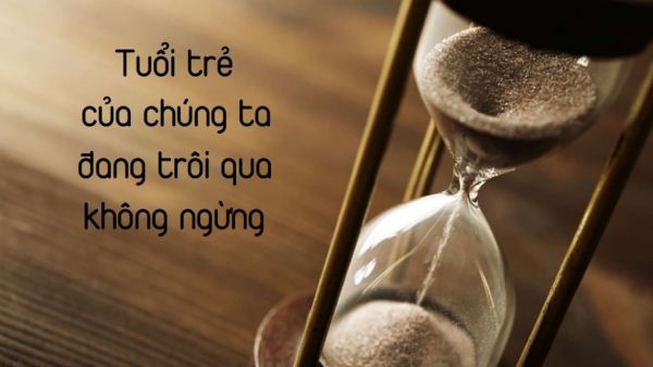 Tuyển tập những câu nói hay về thời gian sâu sắc và ý nghĩa nhất