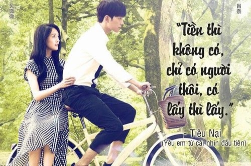 Tuyển tập những câu nói ngôn tình hay nhất mọi thời đại