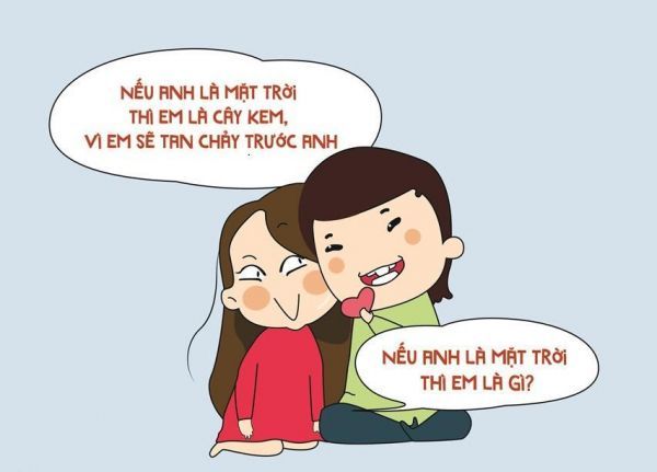 Tuyển tập thơ lục bát hay về tình yêu ngọt ngào và lãng mạn 