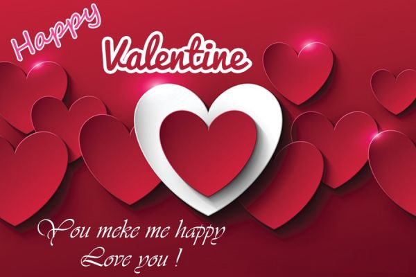 1000+ lời chúc Valentine hay nhất dành cho ngày lễ tình yêu