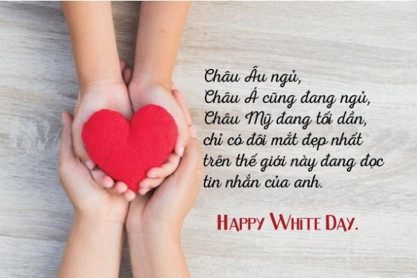 1000+ lời chúc Valentine hay nhất dành cho ngày lễ tình yêu