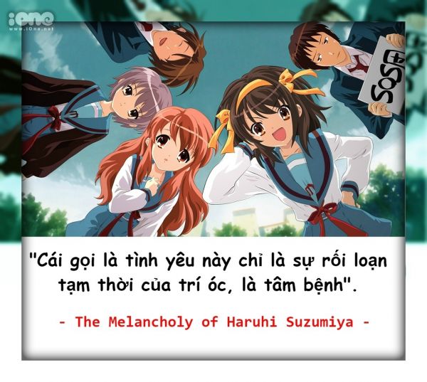 [Trọn bộ] ảnh Anime buồn lạnh lùng, cô đơn đến nao lòng