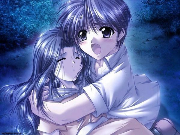 Ngắm trọn 500+ hình ảnh buồn anime, cô đơn đến tuyệt vọng