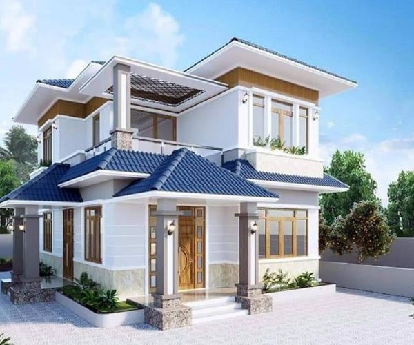 1000+ Hình ảnh nhà đẹp - Tải miễn phí các mẫu thiết kế nhà đẹp