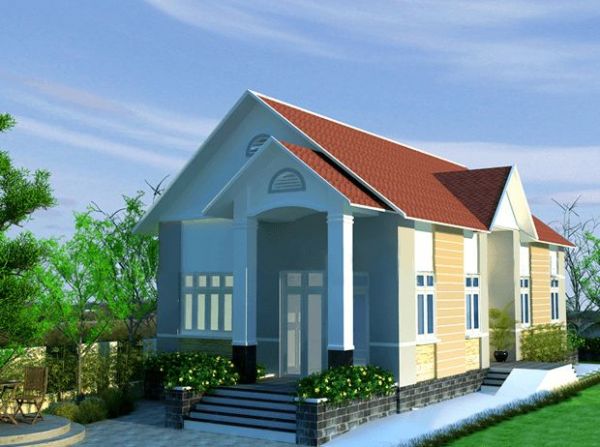 1000+ Hình ảnh nhà đẹp - Tải miễn phí các mẫu thiết kế nhà đẹp