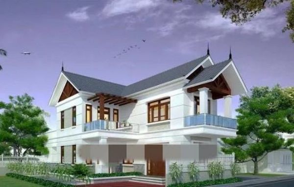 1000+ Hình ảnh nhà đẹp - Tải miễn phí các mẫu thiết kế nhà đẹp